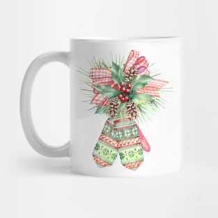 Winter Wonderland C2 Mug